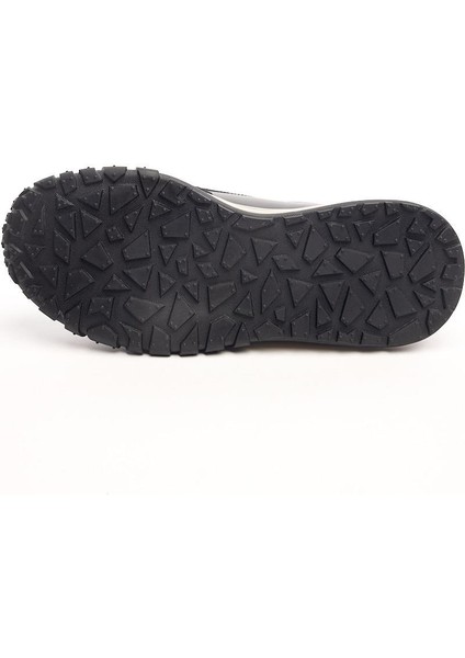 Bağcıklı Deri Erkek Sneaker indirimleri