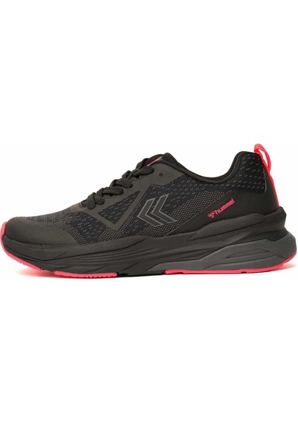 Memphis Kadın Sneaker Ayakkabı 900573-2025BLACK/RED