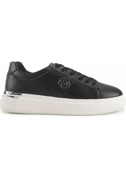Also Kadın Sneaker Ayakkabı 101885248SIYAH