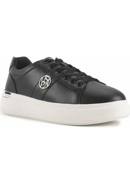 Also Kadın Sneaker Ayakkabı 101885248SIYAH fiyatları