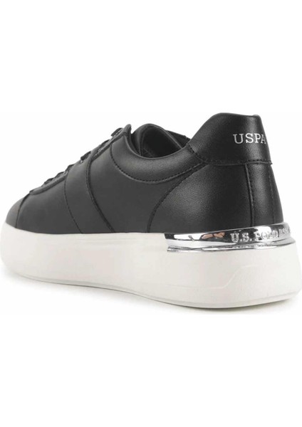Also Kadın Sneaker Ayakkabı 101885248SIYAH modelleri