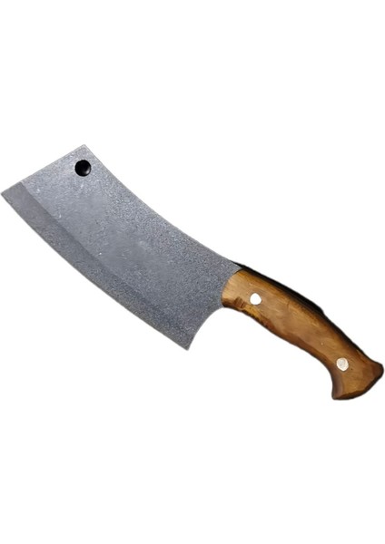 Ahşap Saplı Satır PH209 30CM