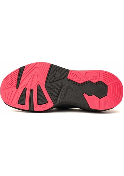 Memphis Kadın Sneaker Ayakkabı 900573-2025BLACK/RED fırsatları
