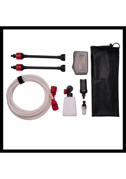 Hypresso 18/24 Li Akülü Basınçlı Yıkama fiyatları