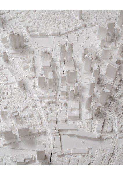 Tokyo 3D Tablo