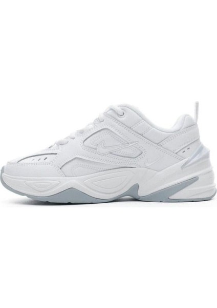 Beyaz - M2K Tekno Sneaker Unisex Spor Ayakkabı AO3108-100 fiyatları
