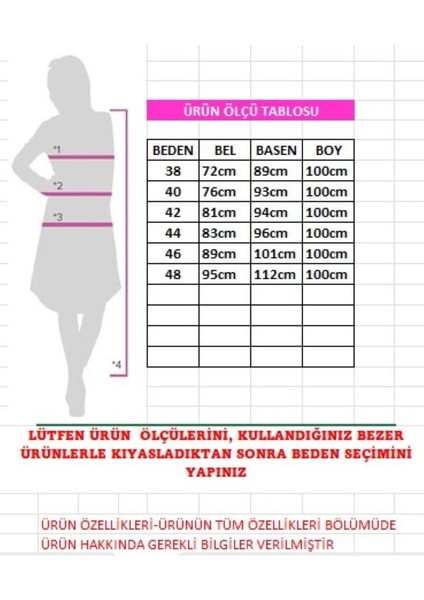 Dogue Mevsimlik Kışlık Kadın Kumaş Sekiz Parca Etek 52010 indirimleri