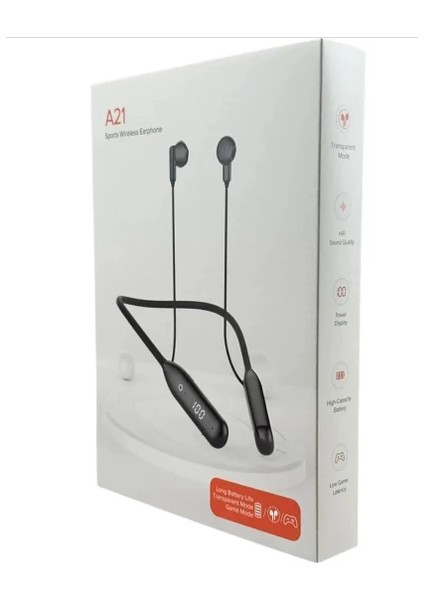 Sport Wireless Earphone
