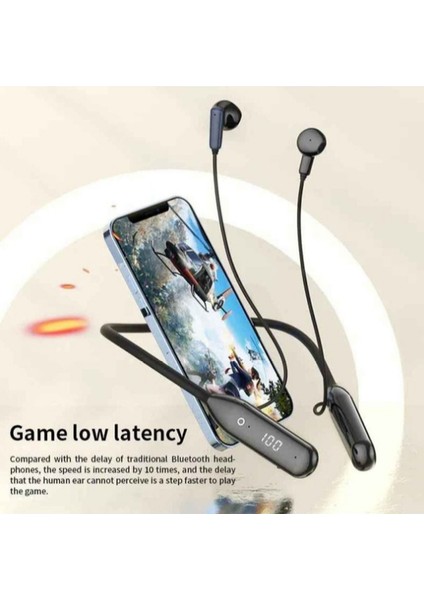 Sport Wireless Earphone