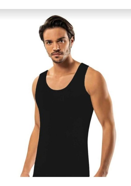 650 Erkek Seamless Korse Atlet 3 Adet