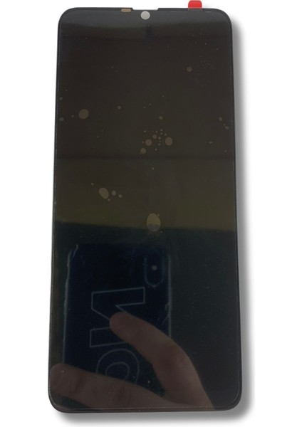 Reeder S19 Max Pro Uyumlu Ekran