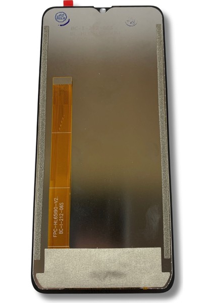 Reeder S19 Max Pro Uyumlu Ekran