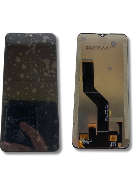 Reeder P13 Blue Max 2020 Uyumlu Ekran