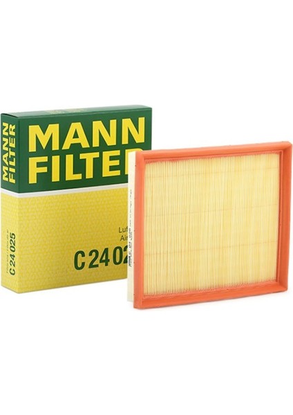 Hava Fıltresı (Bmw N13-20-26 / F-20/30/32)