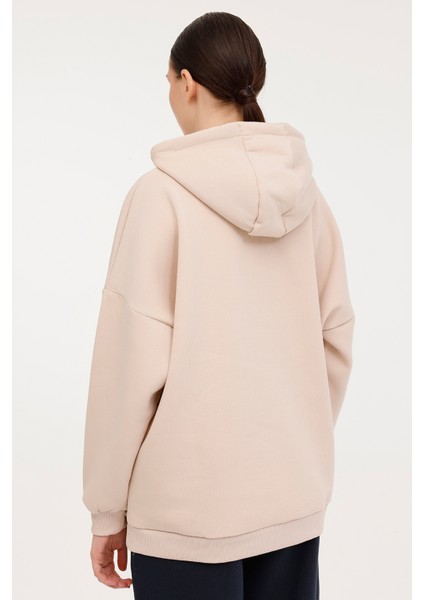 Wb Marcıa 17 4pr Bej Kadın Sweatshirt fiyatları