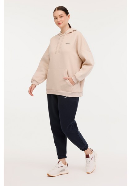 Wb Marcıa 17 4pr Bej Kadın Sweatshirt modelleri