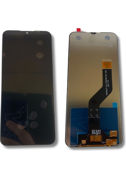 Reeder P13 Blue Max 2021 Uyumlu Ekran