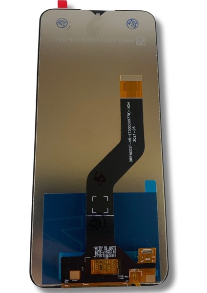 Reeder P13 Blue Max 2021 Uyumlu Ekran