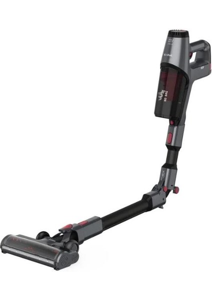 TY6973 X-Pert 3.60 Flex Dikey Şarjlı Süpürge