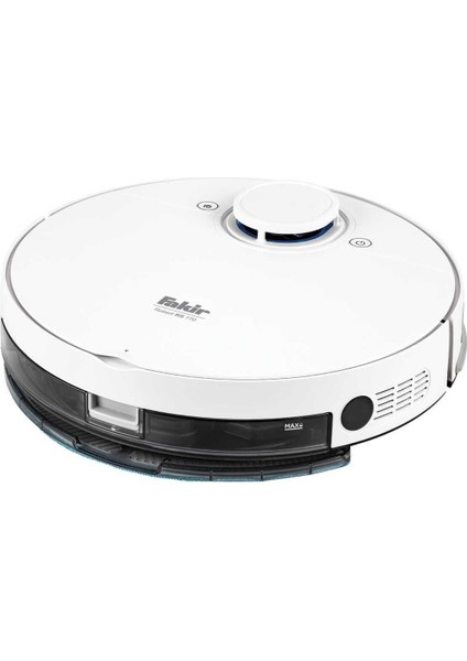 Robert Rs 770 Akıllı Robot Süpürge