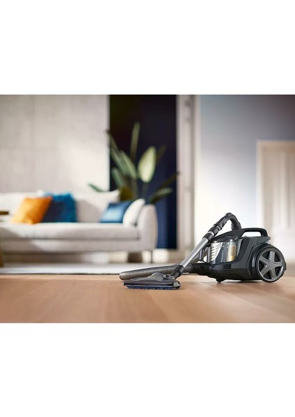 XB9125/07 Marathon Ultimate Toz Torbasız Süpürge fiyatları