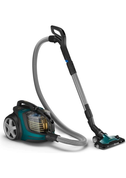 XB9185/07 Marathon Ultimate Torbasız Elektrikli Süpürge