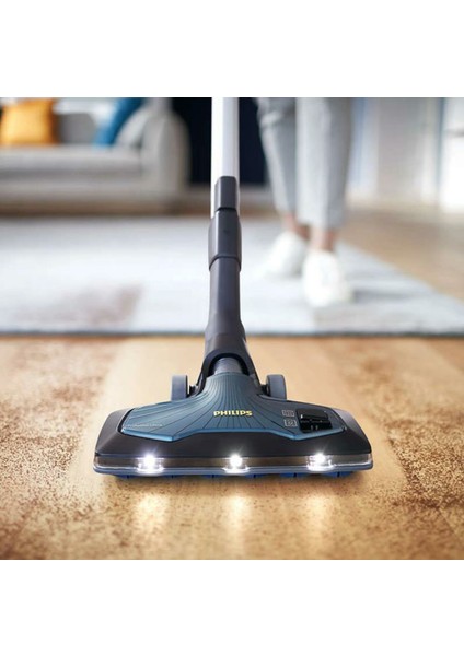 XB9185/07 Marathon Ultimate Torbasız Elektrikli Süpürge