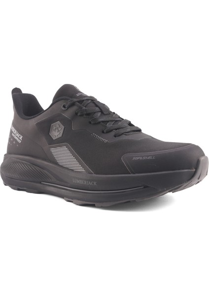 Graham 4pr Siyah Erkek Outdoor