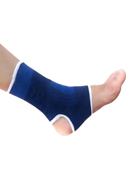 Sporcu Ayak Bilekliği Destek Pratik ve Koruma Sağlayan
