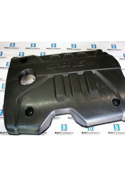 Era Motor Kapağı / Era Dizel Motor Üst Kapağı (Crdi 16V)