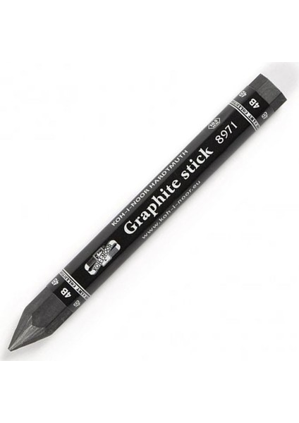 Kohinoor Hardtmunt Graphite Stick 4b Grafit Çubuk / 8971