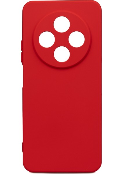 Xiaomi Redmi 14C 4G Kılıf Zore Biye Silikon