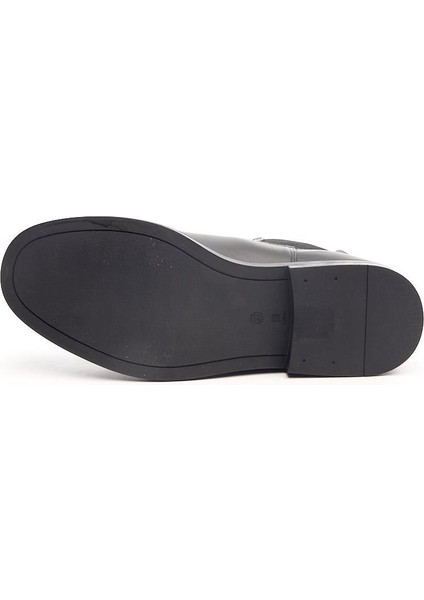 Günlük Deri Kadın Bot indirimleri