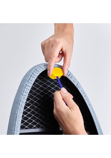 Glide Ütü Masası Örtüsü