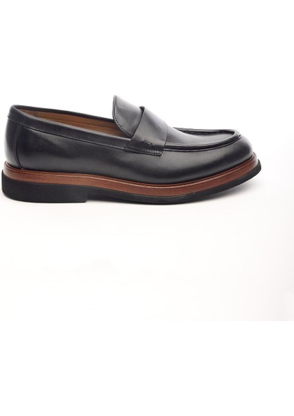 Klasik Deri Erkek Ayakkabı