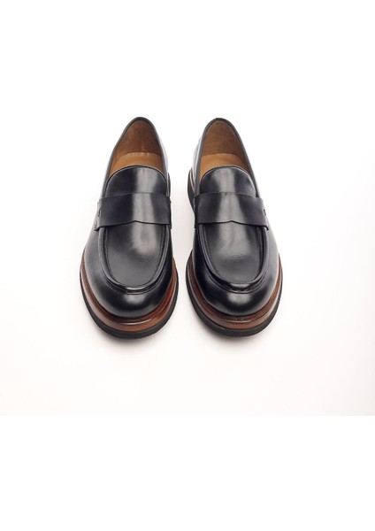 Klasik Deri Erkek Ayakkabı modelleri