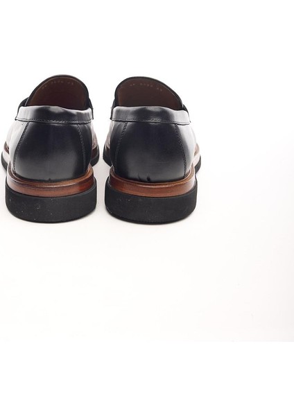 Klasik Deri Erkek Ayakkabı fırsatları
