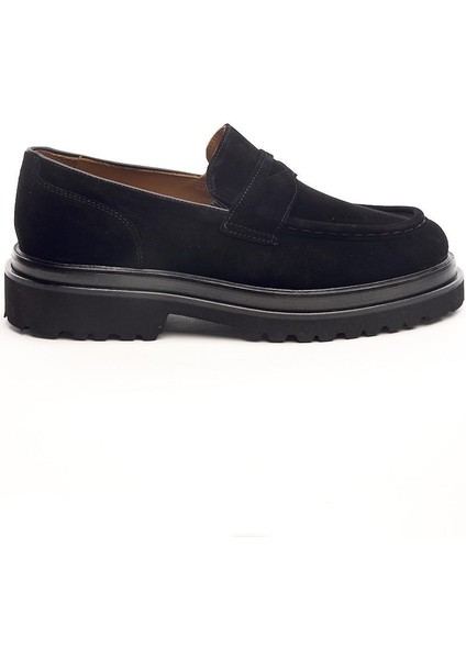 Deri Klasik Erkek Ayakkabı