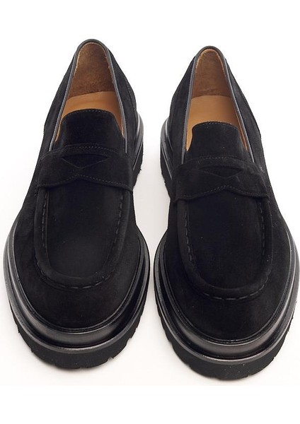 Deri Klasik Erkek Ayakkabı modelleri