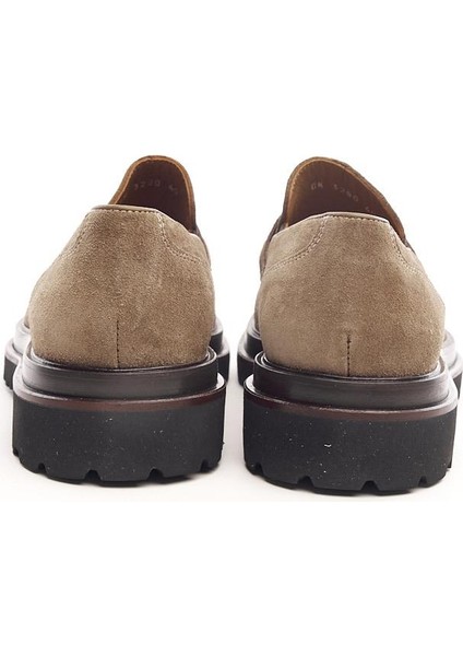 Deri Klasik Erkek Ayakkabı fırsatları