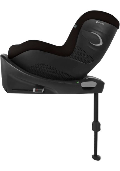 Sirona Gi Isize (360 Derece Dönen Isofix Bebek Oto Koltuğu 61-105 cm Yaklaşık  3 Aydan 4 Yaşa)