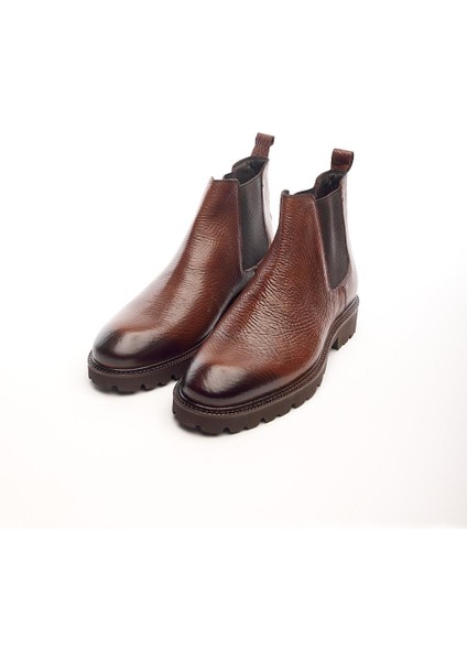 Günlük Deri Erkek Bot fiyatları