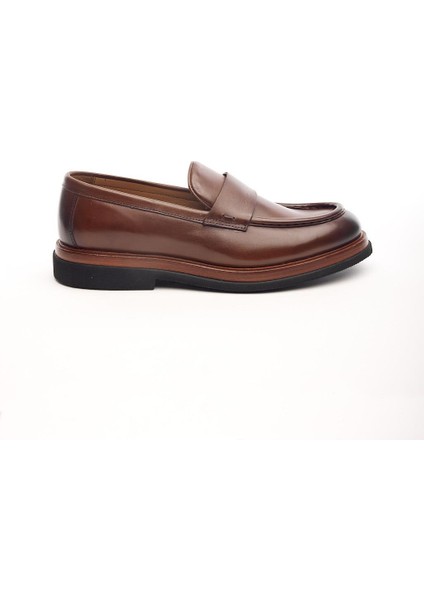 Klasik Deri Erkek Ayakkabı