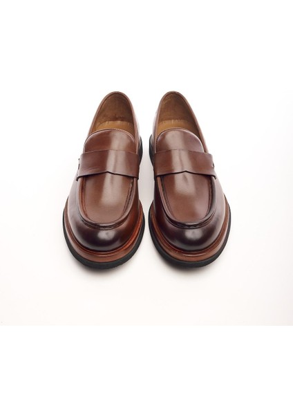 Klasik Deri Erkek Ayakkabı modelleri