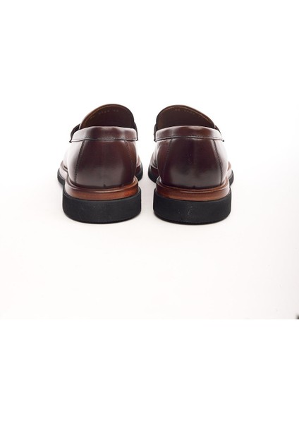 Klasik Deri Erkek Ayakkabı fırsatları