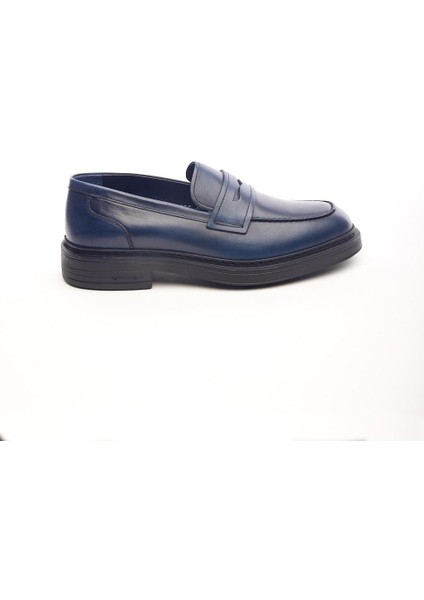 Deri Klasik Erkek Ayakkabı
