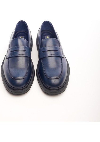 Deri Klasik Erkek Ayakkabı modelleri