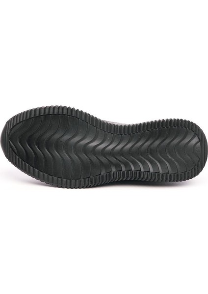 Deri Lastik Bağcıklı Casual Erkek Ayakkabı indirimleri