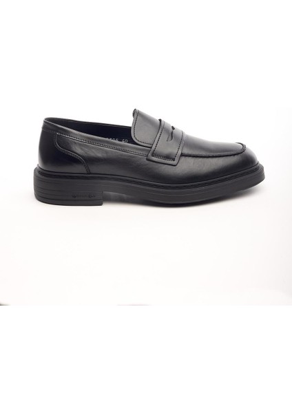 Deri Klasik Erkek Ayakkabı