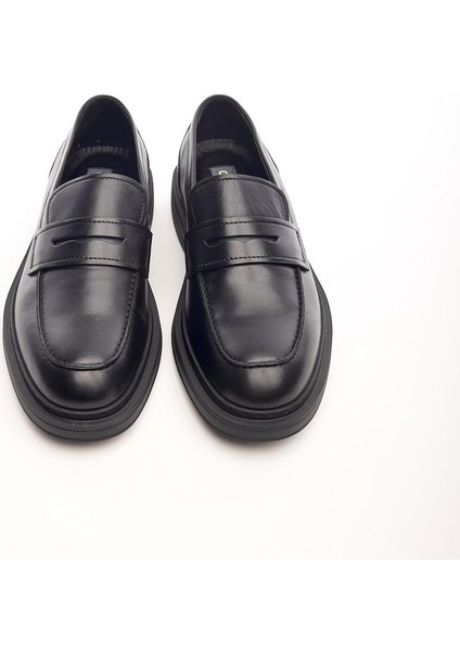 Deri Klasik Erkek Ayakkabı modelleri
